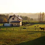 Stajnia Grudki Energylandia Zator