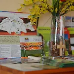 Stajnia Grudki Energylandia Zator مزرعة للإقامة *