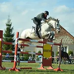 Stajnia Grudki Energylandia Zator