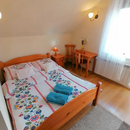 Farm stay Stajnia Grudki Energylandia
