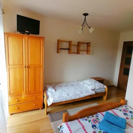 Farm stay Stajnia Grudki Energylandia Zator