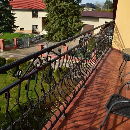 Stajnia Grudki Energylandia Farm stay