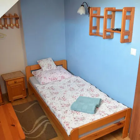 Farm stay Stajnia Grudki Energylandia *