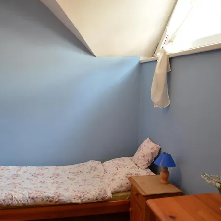 Stajnia Grudki Energylandia Farm stay