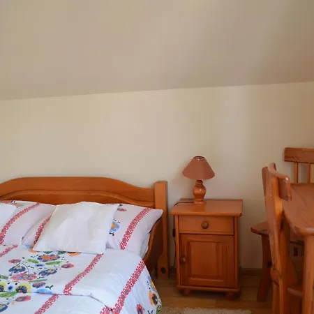 Farm stay Stajnia Grudki Energylandia Zator