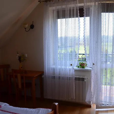 Stajnia Grudki Energylandia Farm stay