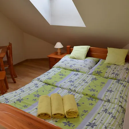 Farm stay Stajnia Grudki Energylandia *
