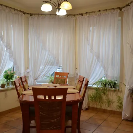 Stajnia Grudki Energylandia Farm stay