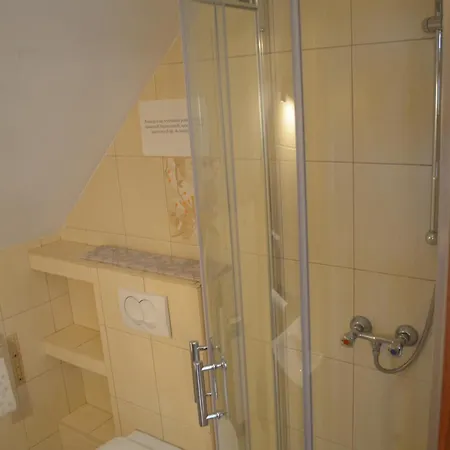 Stajnia Grudki Energylandia Farm stay *