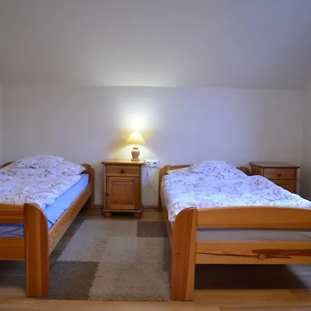 Stajnia Grudki Energylandia Zator