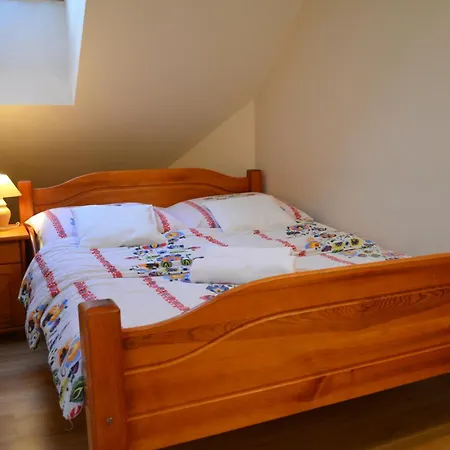 Farm stay Stajnia Grudki Energylandia