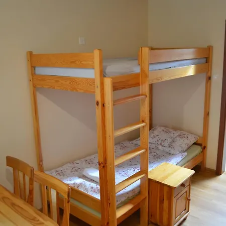 Farm stay Stajnia Grudki Energylandia Zator