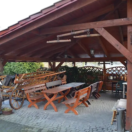 Stajnia Grudki Energylandia Zator