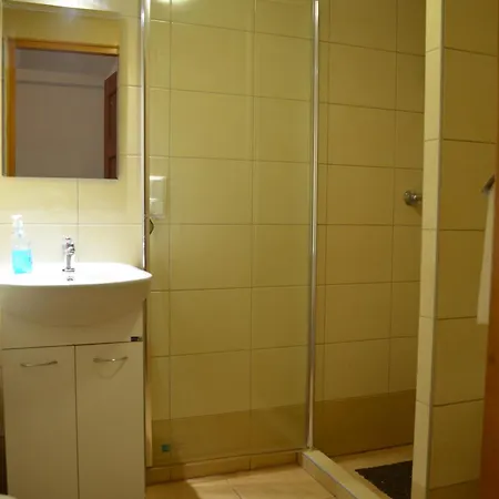 Stajnia Grudki Energylandia Farm stay *