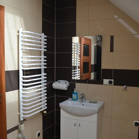 Farm stay Stajnia Grudki Energylandia *