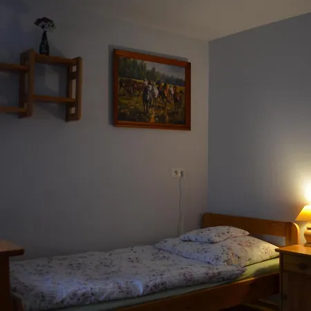 Stajnia Grudki Energylandia Zator * Wożniki