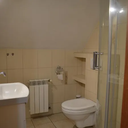 Farm stay Stajnia Grudki Energylandia *