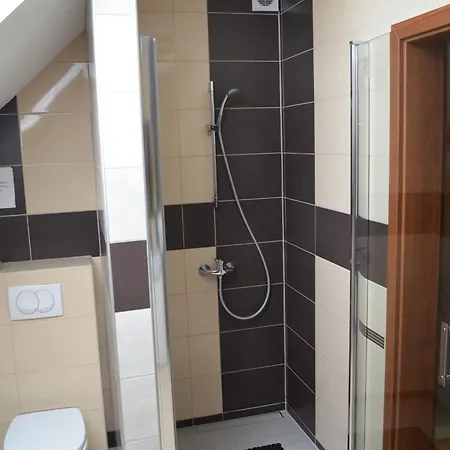 Farm stay Stajnia Grudki Energylandia