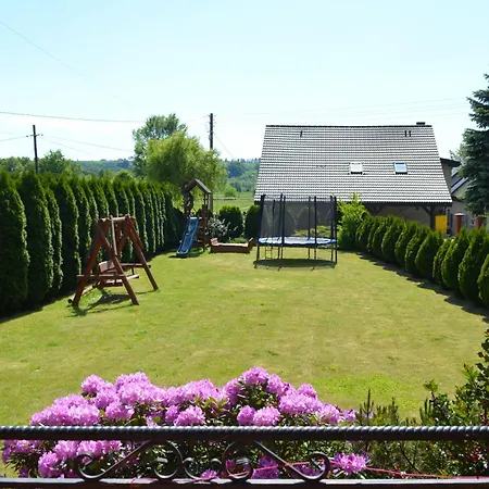 Stajnia Grudki Energylandia Farm stay *