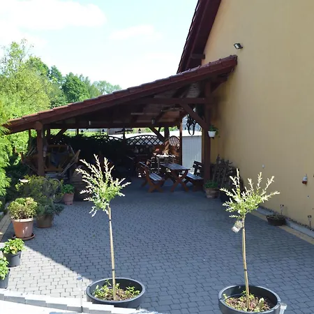 Farm stay Stajnia Grudki Energylandia Zator