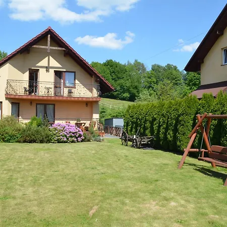Farm stay Stajnia Grudki Energylandia